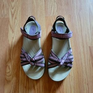 Teva Sports Sandals sz 8
